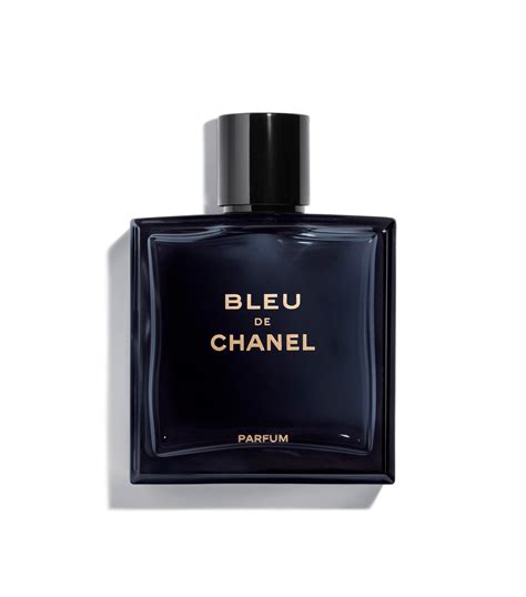 perfume bleu de chanel para mujer